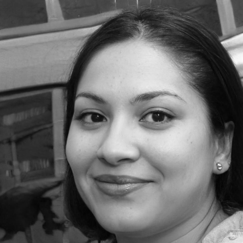 Esperanza Montoya, Directora de Planificación Estratégica